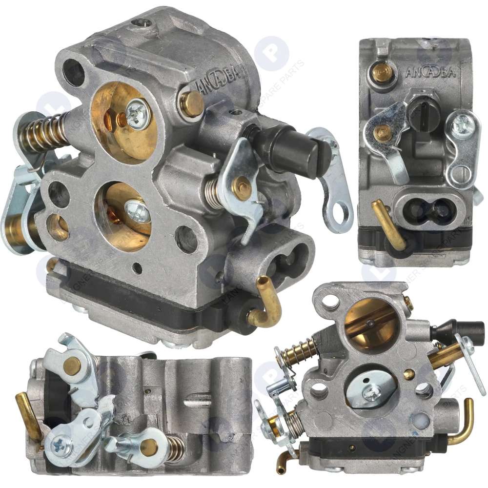 KARBURÁTOR pre PÍLU HUSQVARNA 235 235e 236 240